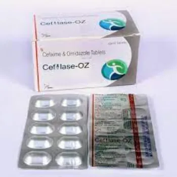 Antibacterial Drugs
